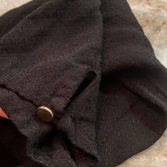 Sezane Madewell et Sezane Thelma Shift Dress size 6 - Picture 4 of 7